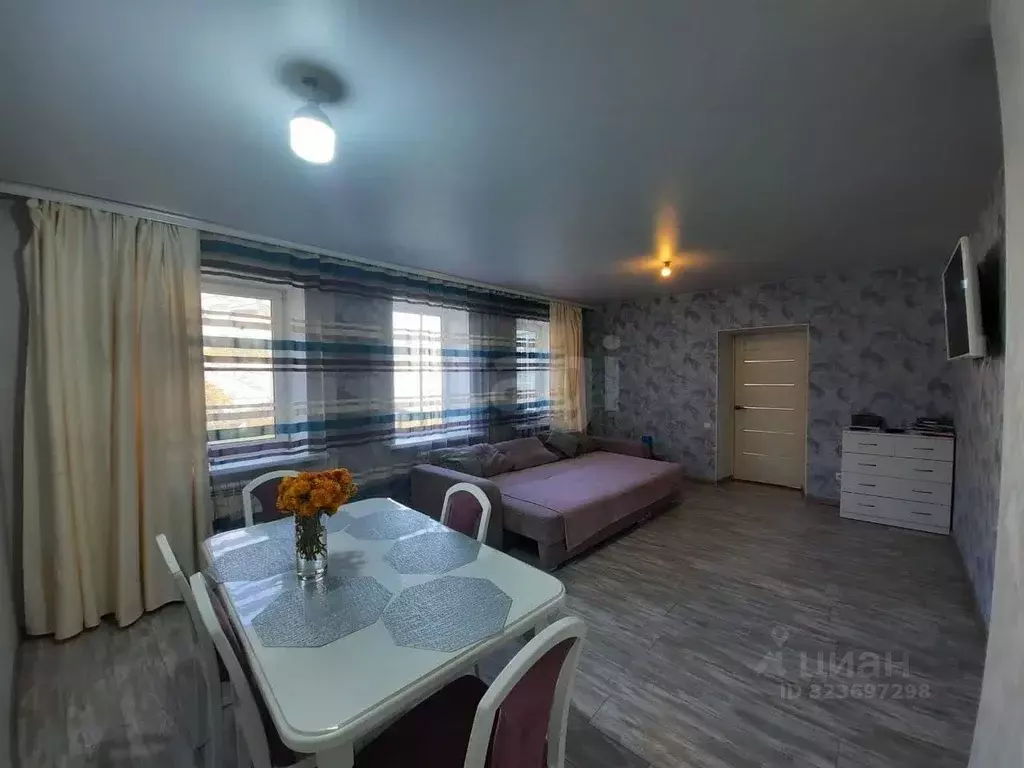 Дом в Ставропольский край, Ставрополь № 9 мкр, ул. Мичурина, 98 (88 м) - Фото 2