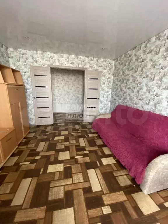 2-к. квартира, 47,2 м, 5/5 эт. - Фото 1