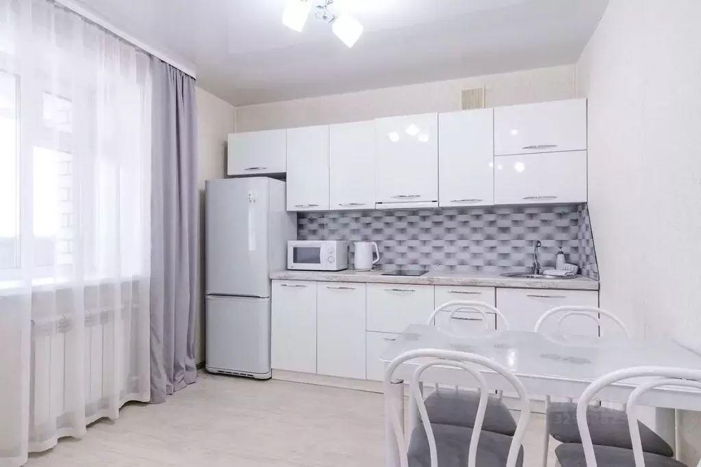 Студия Амурская область, Благовещенск ул. Шевченко, 70 (32.0 м) - Фото 2