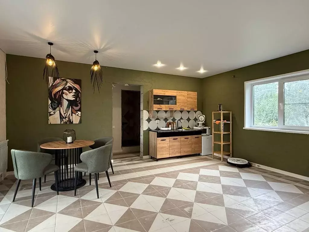 Дом в Челябинская область, Аргаяшский муниципальный округ, Райский дп ... - Фото 2