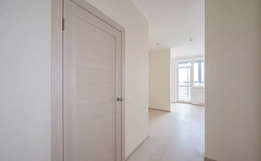 Продаётся 1-к квартира, 44.3 м - Фото 1