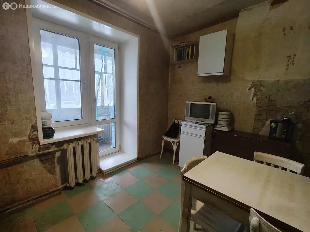 3-комнатная квартира: Заречный, Комсомольская улица, 12/2 (60.8 м) - Фото 2