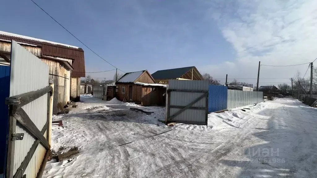 Дом в Хабаровский край, Хабаровск ул. 2-я Надежда-4, 69 (20 м) - Фото 2