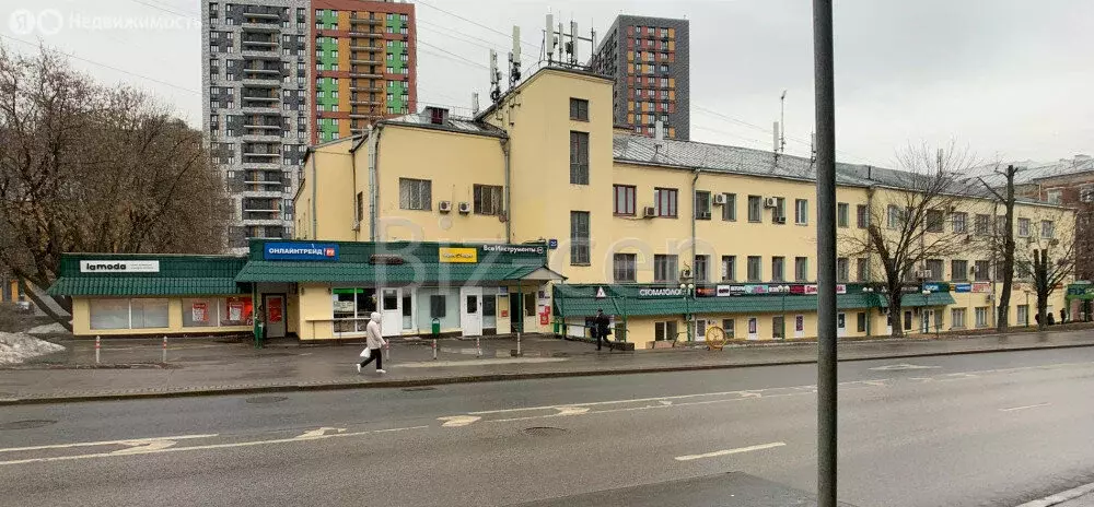 Офис (20.5 м) - Фото 1