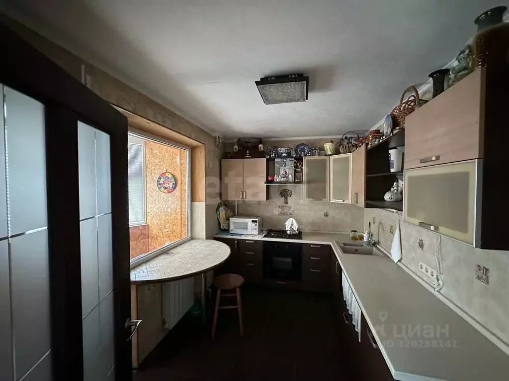 2-к кв. Белгородская область, Шебекино Парковая ул., 11 (57.4 м) - Фото 1