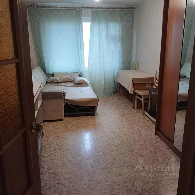 1-к кв. Санкт-Петербург ул. Коллонтай, 17к4 (44.3 м) - Фото 2