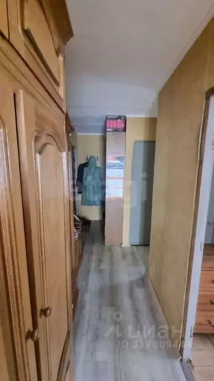 2-к кв. Санкт-Петербург ул. Руставели, 2К2 (50.3 м) - Фото 0