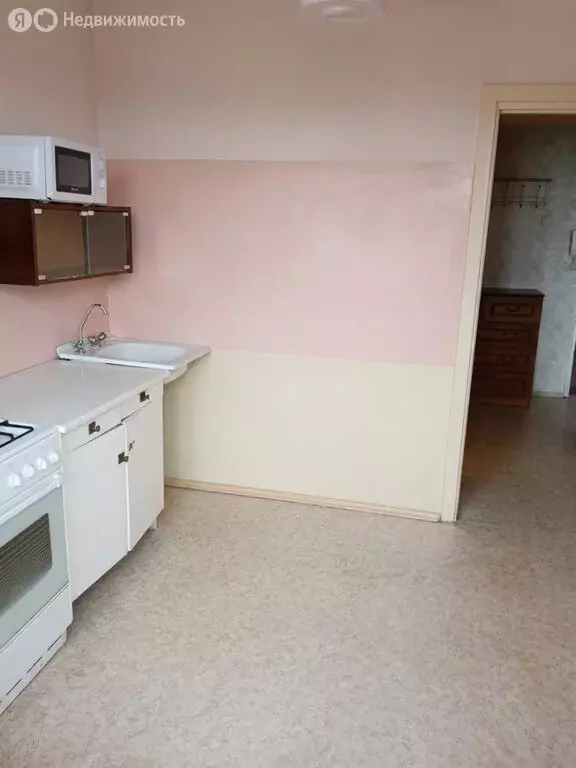1-комнатная квартира: Ярославль, Алмазная улица, 1к5 (33.9 м) - Фото 1
