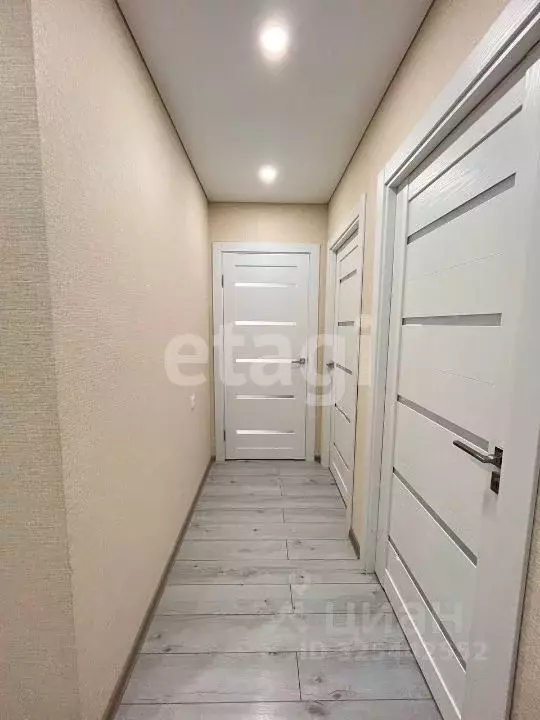 2-к кв. Башкортостан, Уфимский район, Зубовский сельсовет, с. Зубово ... - Фото 1