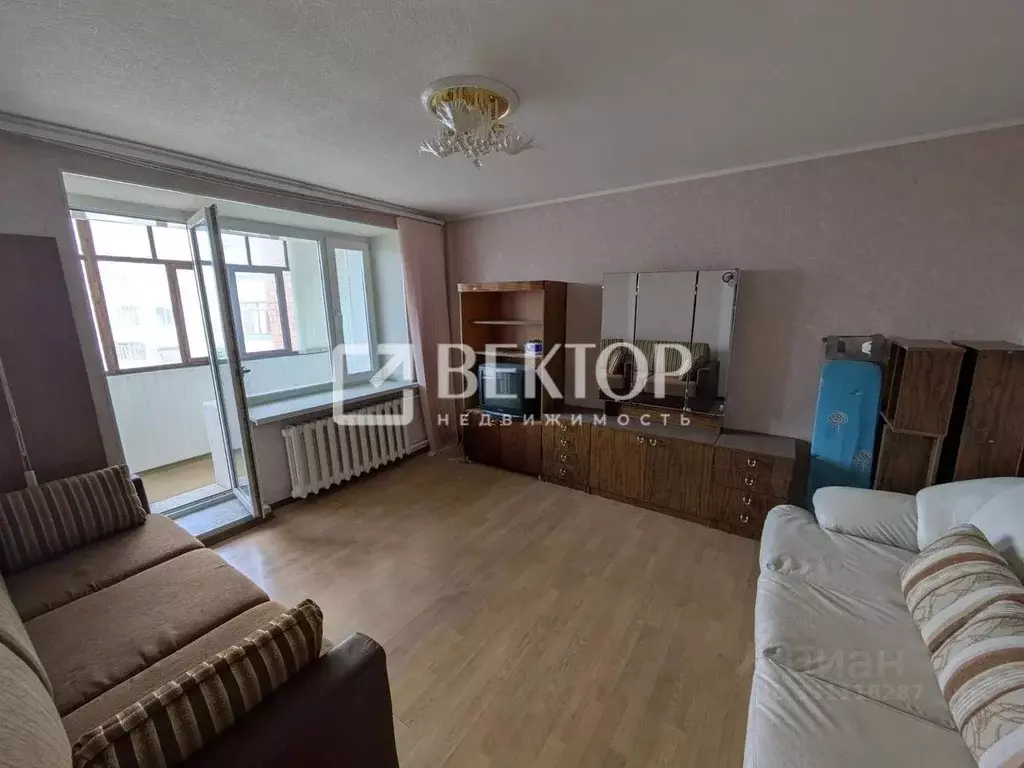 3-к кв. Ивановская область, Иваново Лежневская ул., 207А (65.2 м) - Фото 2