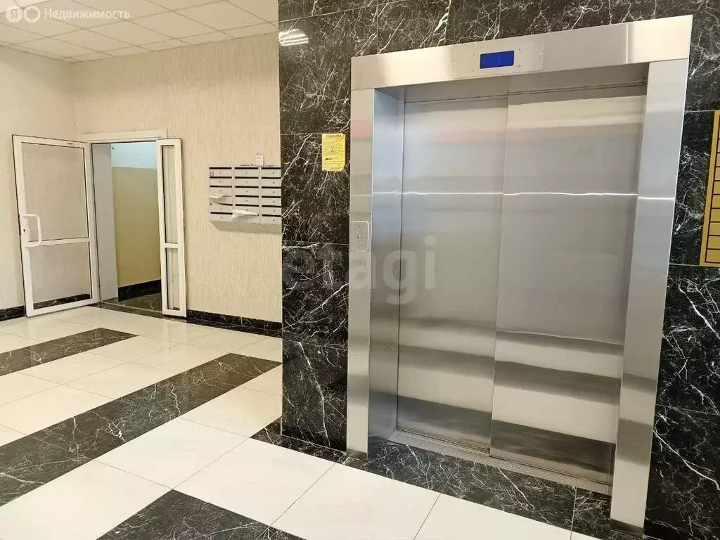 1-комнатная квартира: Горно-Алтайск, Проточная улица, 10/1к5 (38 м) - Фото 1