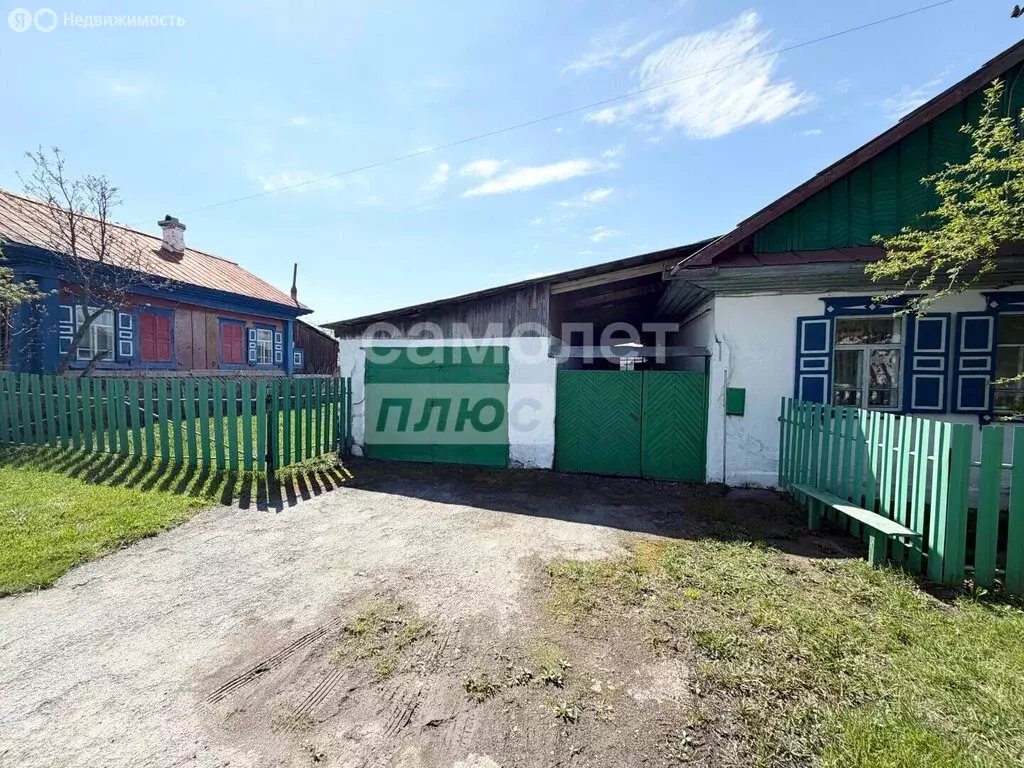 Дом в Заводоуковск, Школьная улица, 42 (71.4 м) - Фото 2