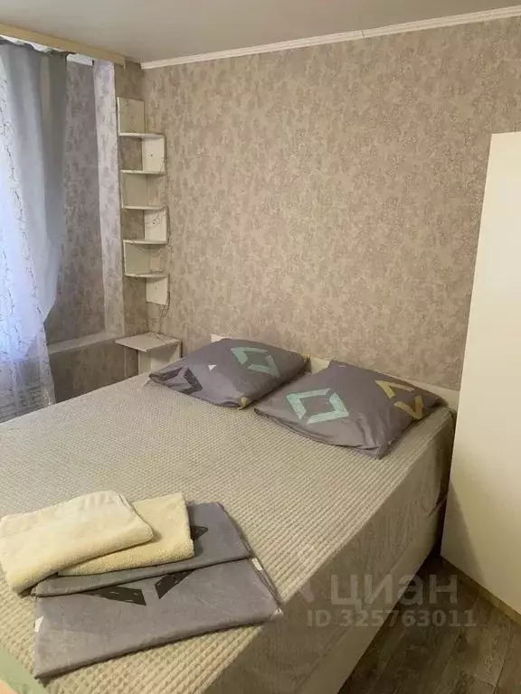 1-к кв. Челябинская область, Челябинск ул. Овчинникова, 17 (38.0 м) - Фото 1