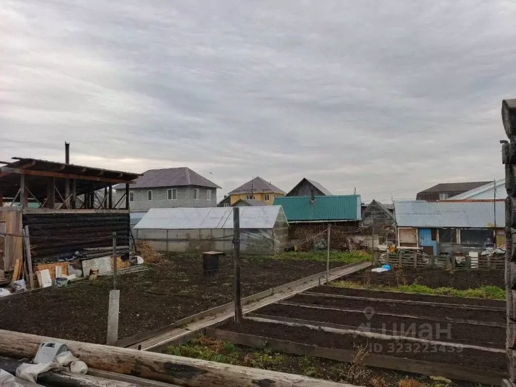 Участок в Свердловская область, Верхняя Пышма ул. Жуковского, 23 (5.66 ... - Фото 1