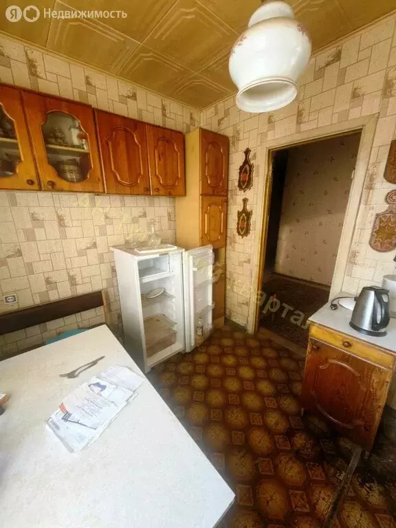 3-комнатная квартира: Тула, 2-й проезд Металлургов, 9А (61 м) - Фото 1