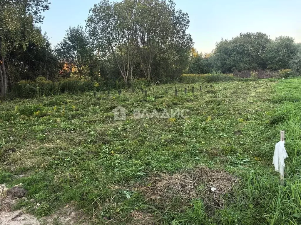 Участок в Калужская область, Калуга ул. 4-я Кольцевая (7.0 сот.) - Фото 2