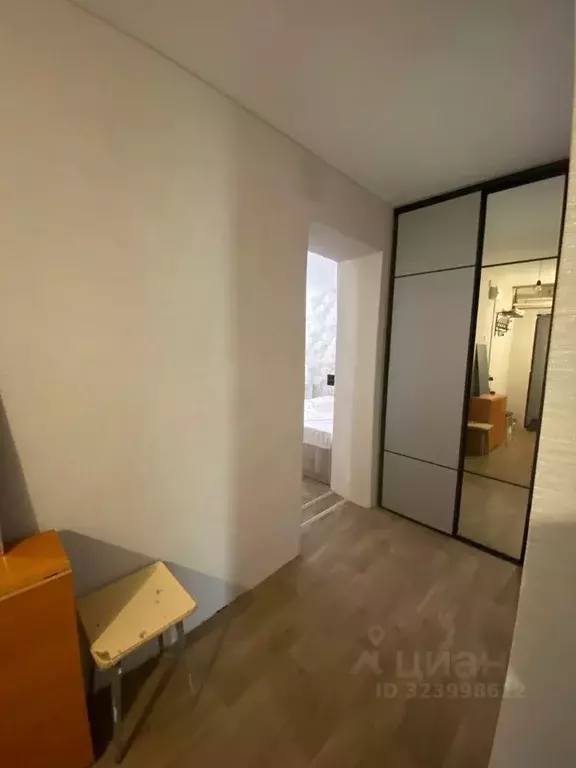 1-к кв. Саратовская область, Энгельс ул. Колотилова, 36 (30.0 м) - Фото 1