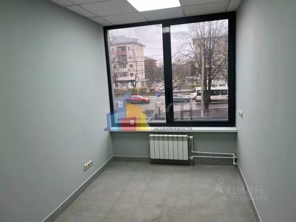 Помещение свободного назначения в Тульская область, Тула просп. ... - Фото 0