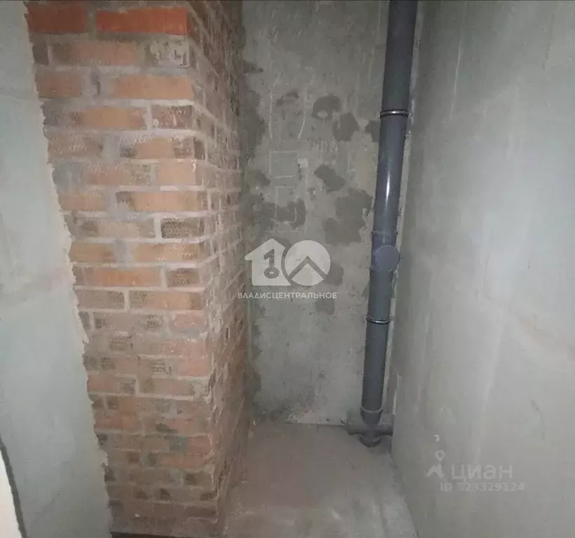 3-к кв. Новосибирская область, Новосибирск ул. Галущака, 15 (90.07 м) - Фото 1