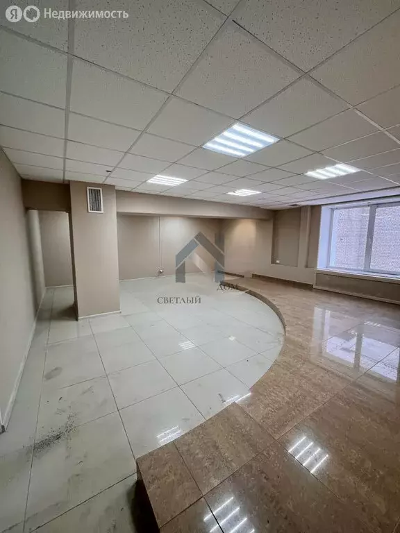 Офис (56 м) - Фото 1