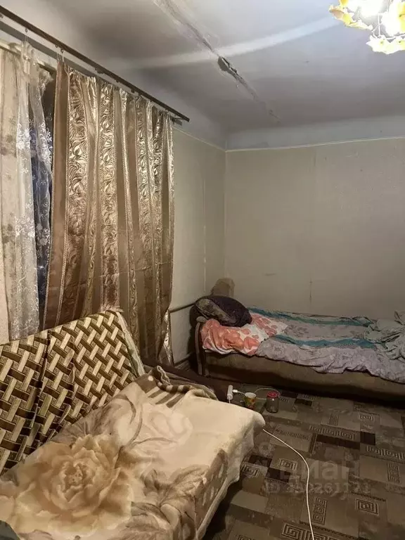 1-к кв. Тульская область, Щекино ул. Революции, 77 (30.2 м) - Фото 2