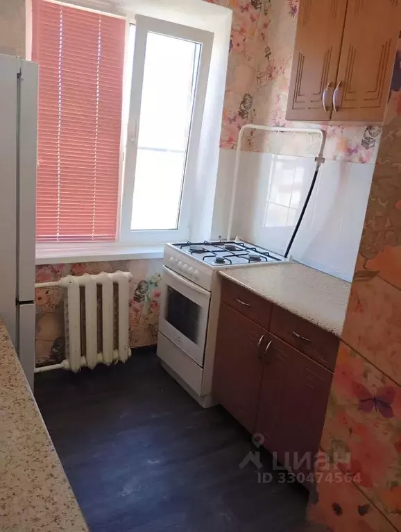 1-к кв. Адыгея, Майкоп ул. Шовгенова, 2 (31.1 м) - Фото 2