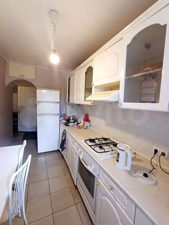 3-к. квартира, 60 м, 3/10 эт. - Фото 0