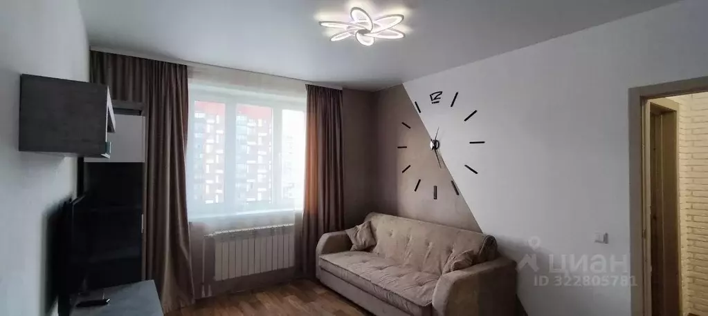 1-к кв. Новосибирская область, Новосибирский район, Станционный ... - Фото 2