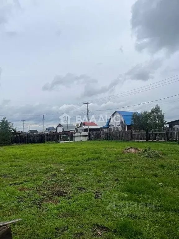 Участок в Иркутская область, Иркутский муниципальный округ, с. ... - Фото 2