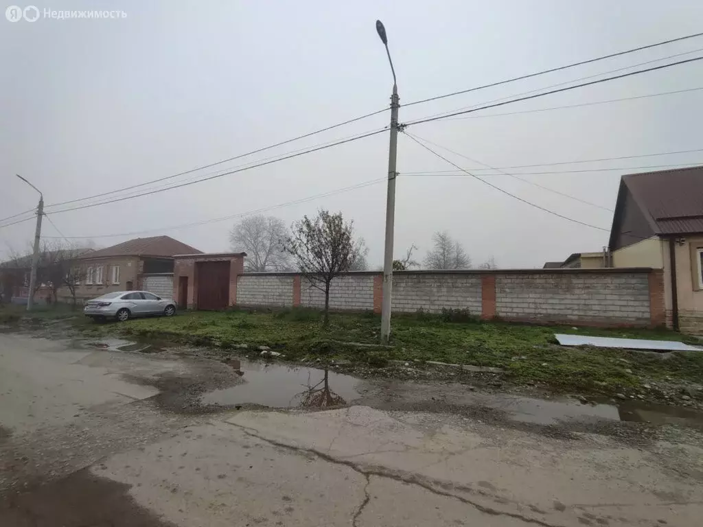 Участок в Алагир, улица Кирова, 176 (27.8 м) - Фото 2