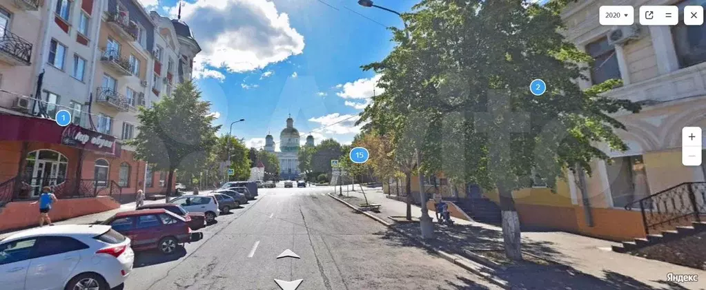 Свободного назначения, 60 м - Фото 0