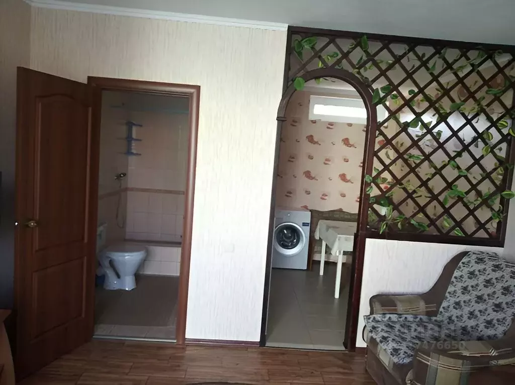 1-к кв. Крым, Евпатория ул. Интернациональная, 92 (36.0 м) - Фото 1