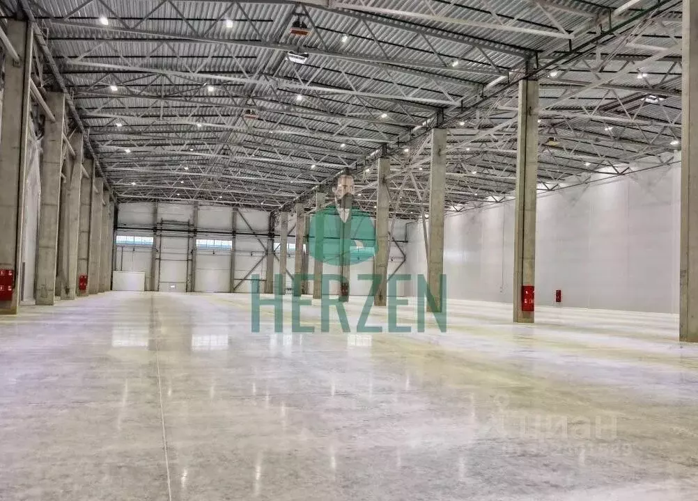 Производственное помещение в Московская область, Богородский городской ... - Фото 1