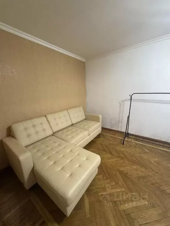 1-к кв. Москва Перекопская ул., 17К2 (30.5 м) - Фото 1