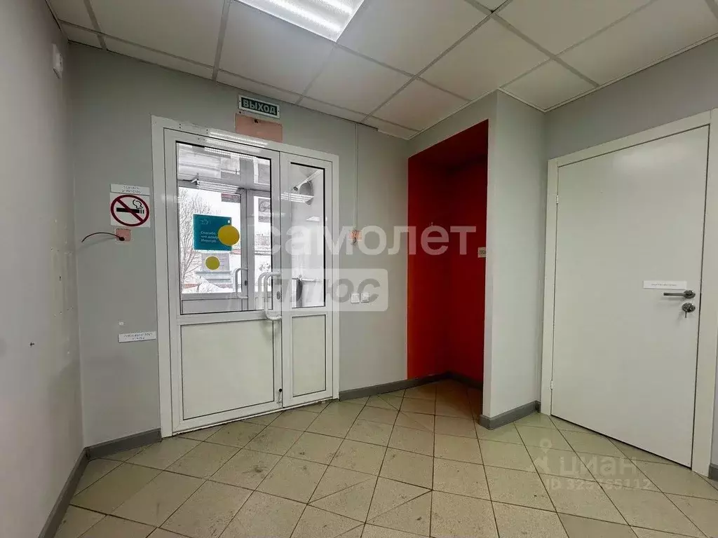 Помещение свободного назначения в Челябинская область, Троицк ул. ... - Фото 2