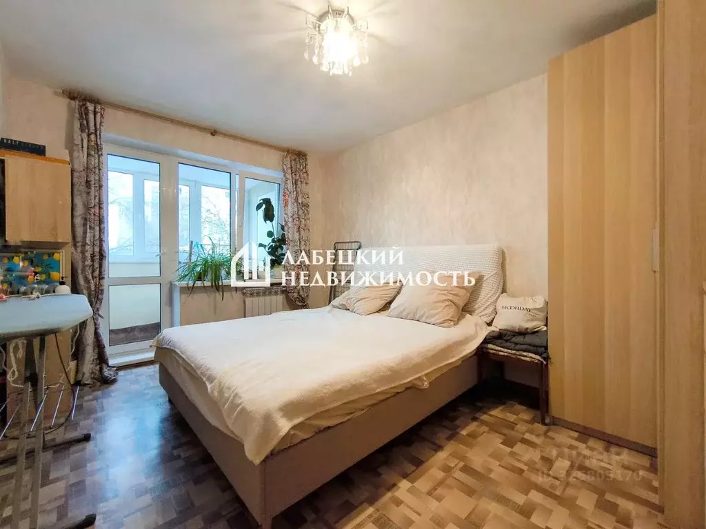 4-к кв. Самарская область, Самара Первомайская ул., 36 (75.6 м) - Фото 1