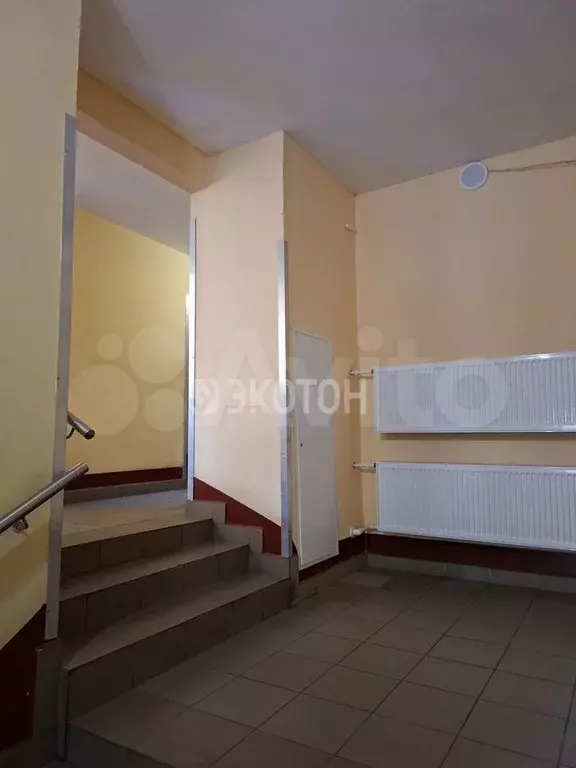 1-к. квартира, 34 м, 8/9 эт. - Фото 1