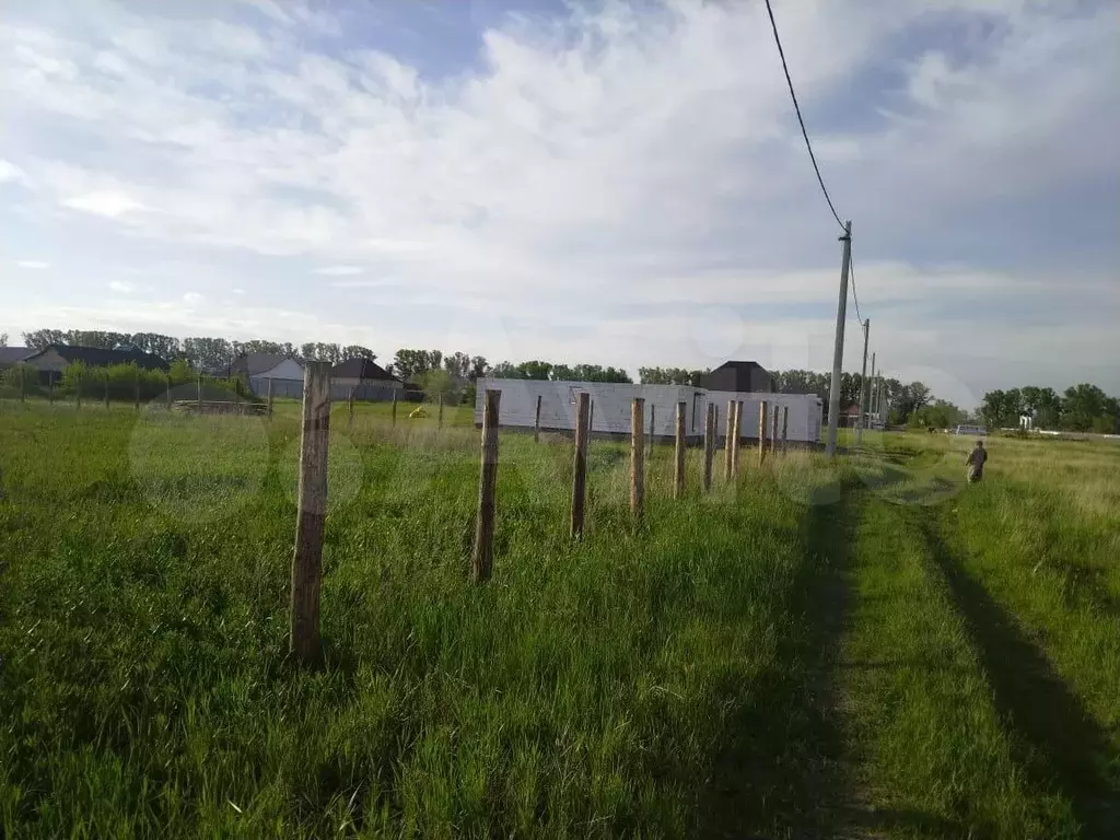 Участок 15 сот. (ИЖС) - Фото 0