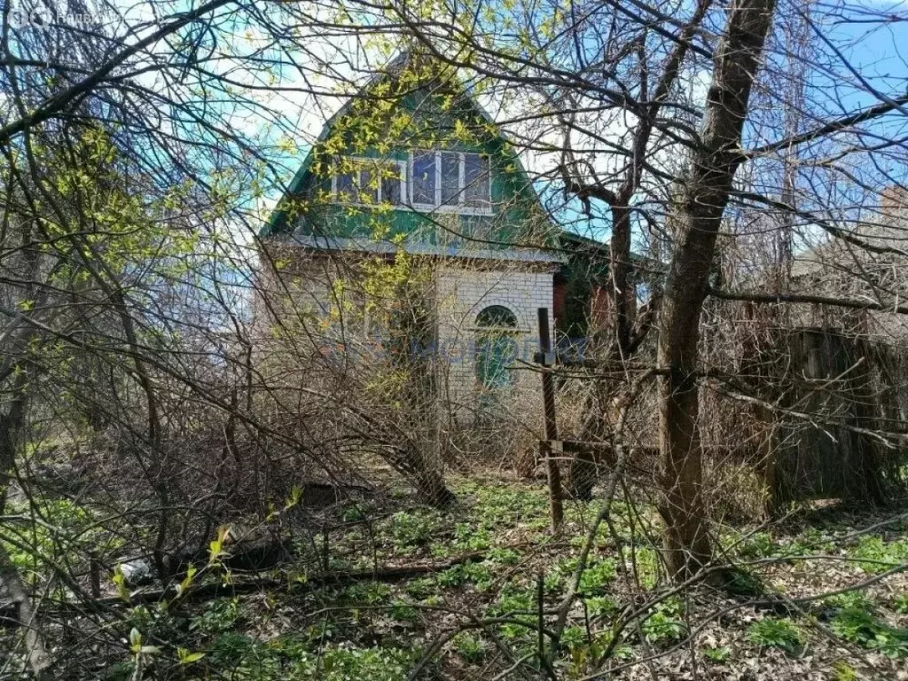 Дом в Нижегородская область, муниципальный округ Бор, деревня Валки, ... - Фото 2