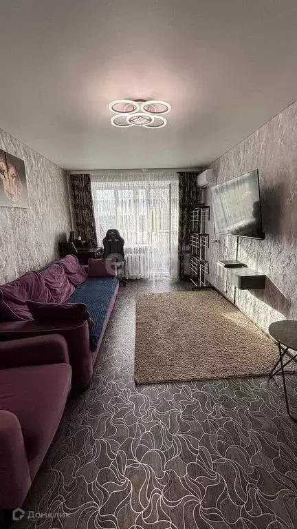 Продаётся 2-к квартира, 44.4 м - Фото 0