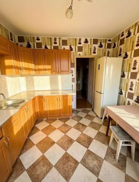 3-к кв. Москва Международная ул., 34 (85.0 м) - Фото 1