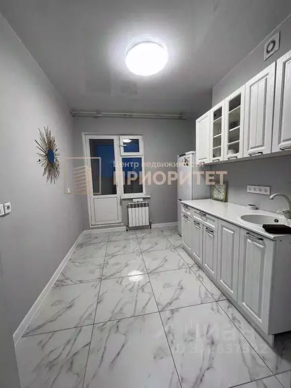 1-к кв. Саха (Якутия), Якутск ул. Бекетова, 7А (33.0 м) - Фото 0