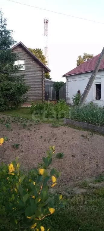 Дом в Ярославская область, Большесельский муниципальный округ, д. ... - Фото 1