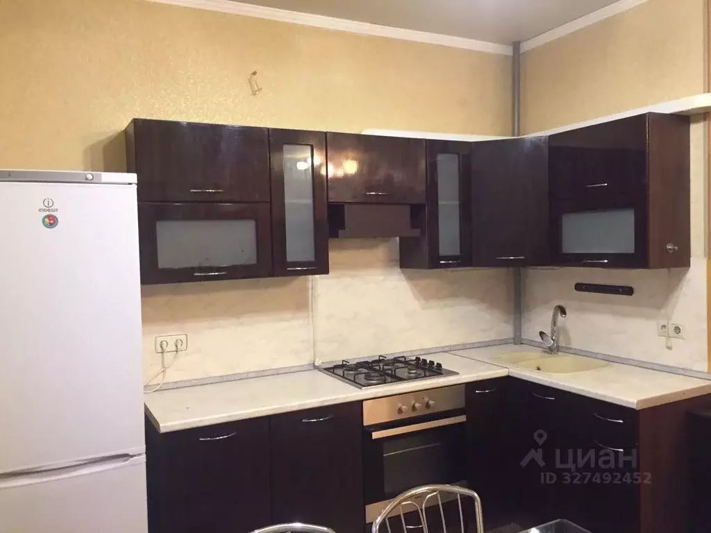 3-к кв. Московская область, Одинцовский городской округ, Одинцовский ... - Фото 1