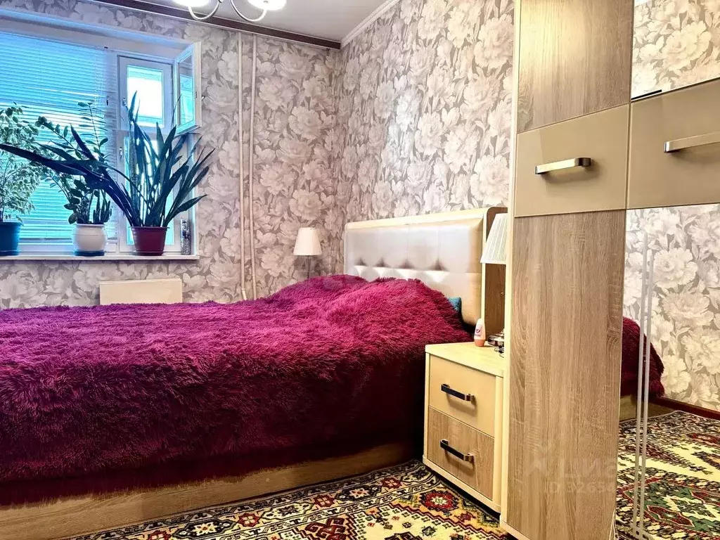 2-к кв. Смоленская область, Ярцево просп. Металлургов, 8 (48.6 м) - Фото 1