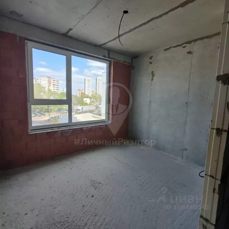 2-к кв. Рязанская область, Рязань ул. Александра Полина, 3 (47.0 м) - Фото 1