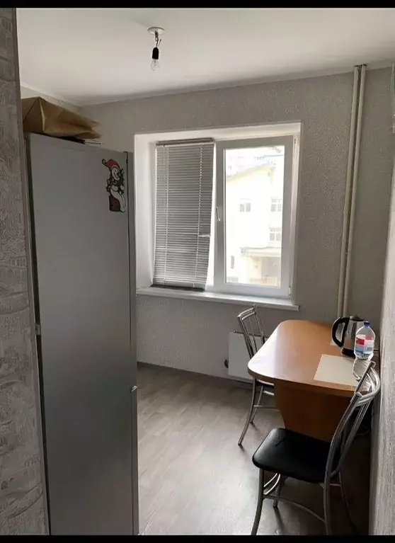1-к кв. Саратовская область, Саратов ул. Романтиков, 46А (27.0 м) - Фото 0