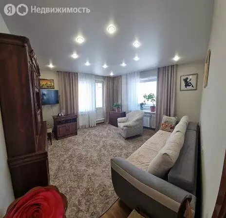 2-комнатная квартира: Иркутск, микрорайон Университетский, 23 (47.4 м) - Фото 1