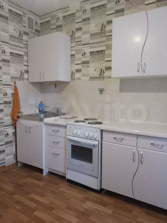 1-к. квартира, 40,3 м, 5/10 эт. - Фото 0