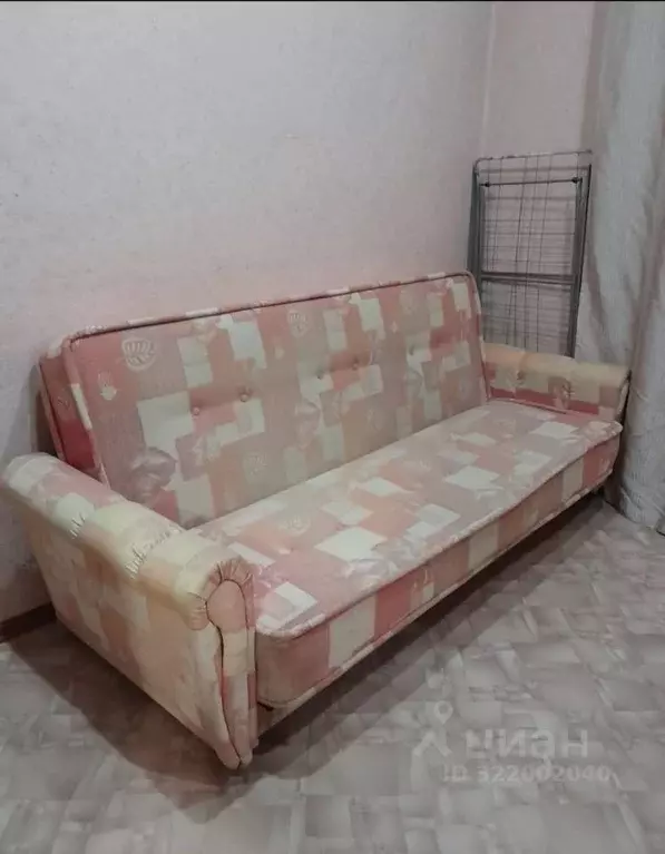 Комната Коми, Сыктывкар ул. Морозова, 130 (18.0 м) - Фото 0